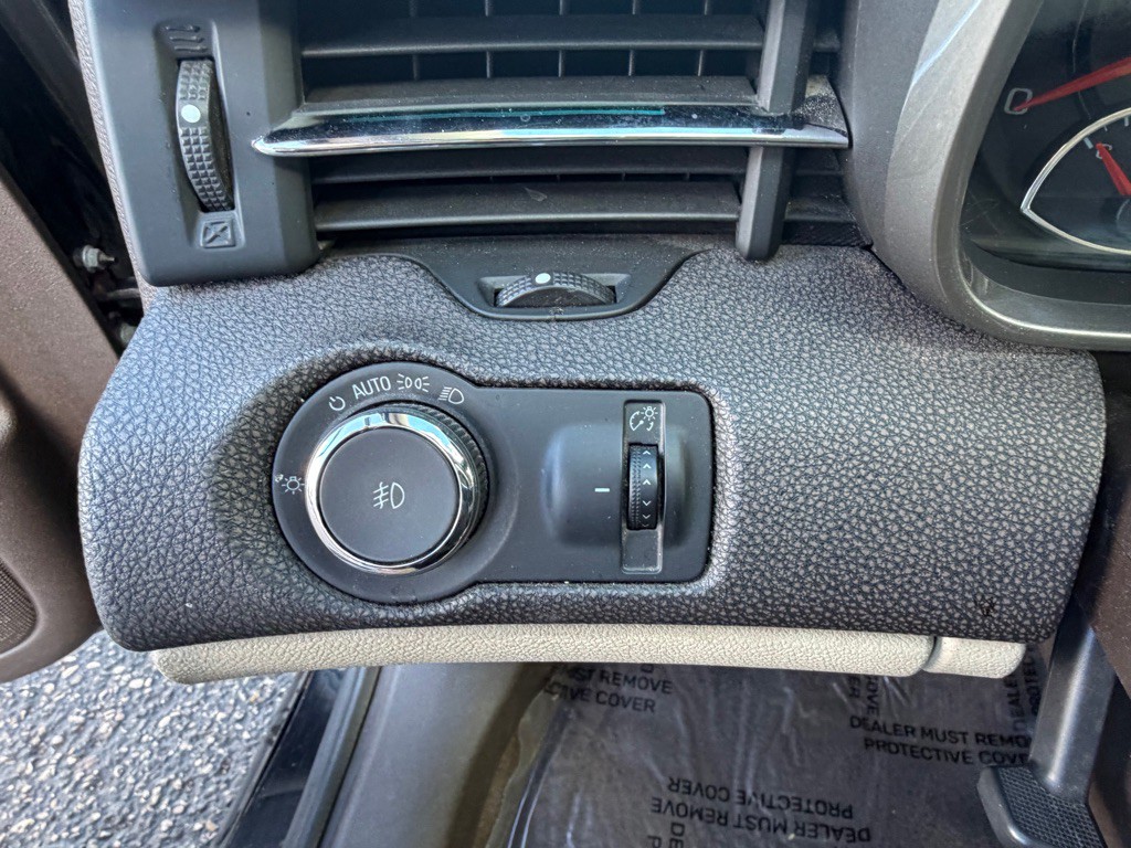 2015 Chevrolet Malibu Image 29