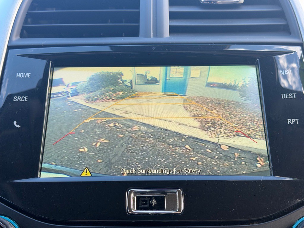 2015 Chevrolet Malibu Image 33