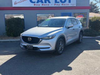 Image for 2019 Mazda CX-5 Touring ID: 7085639