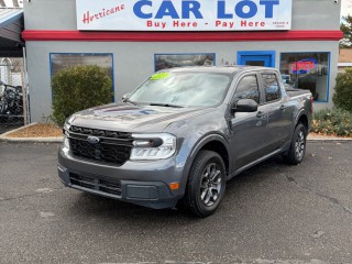 Image for 2022 Ford Maverick XL ID: 7098420