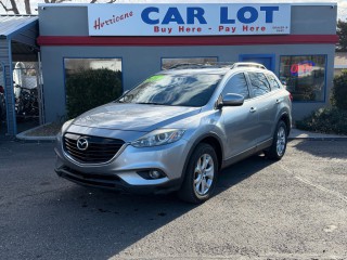 Image for 2015 Mazda CX-9 Touring ID: 7108194