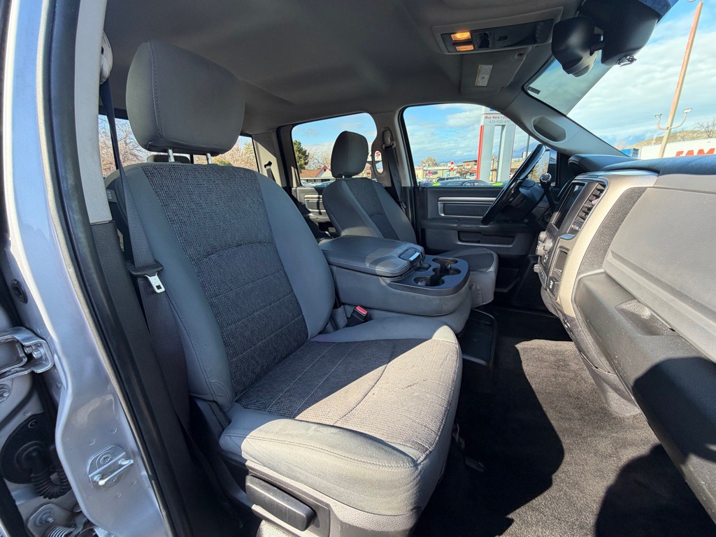 2016 RAM 2500 Image 10