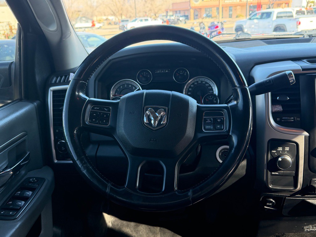 2016 RAM 2500 Image 15