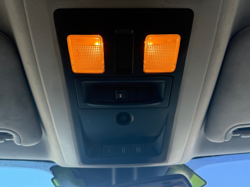 2016 RAM 2500 Image 16