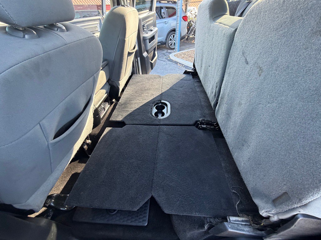 2016 RAM 2500 Image 20