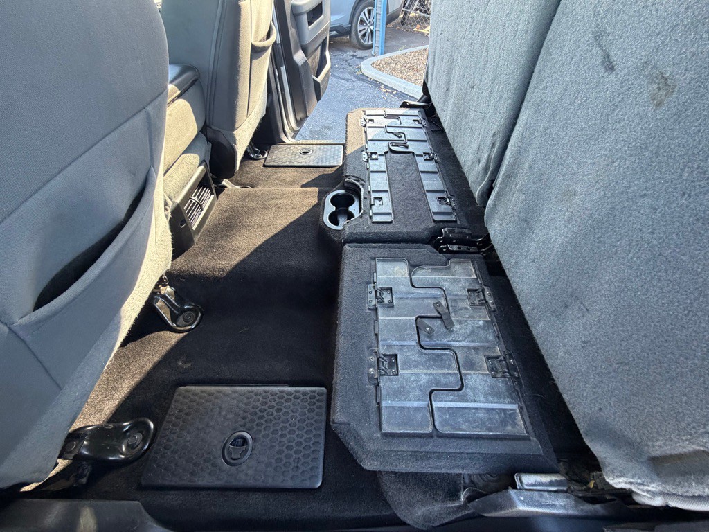 2016 RAM 2500 Image 21