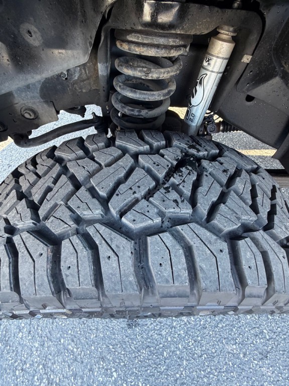 2016 RAM 2500 Image 28