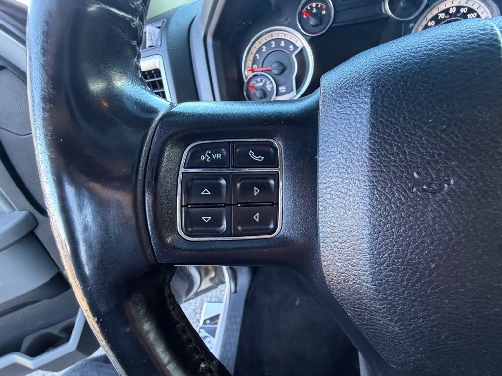 2016 RAM 2500 Image 30