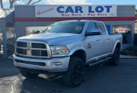 Image for 2016 RAM 2500 SLT ID: 7110402