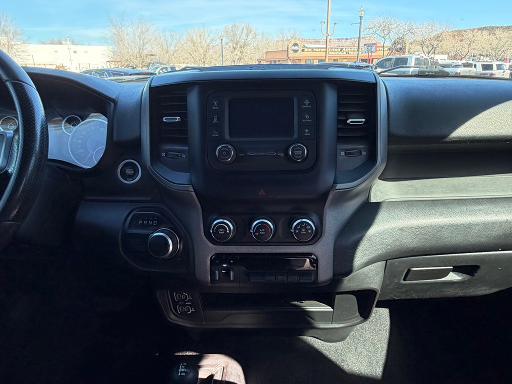 2021 RAM 2500 Image 14