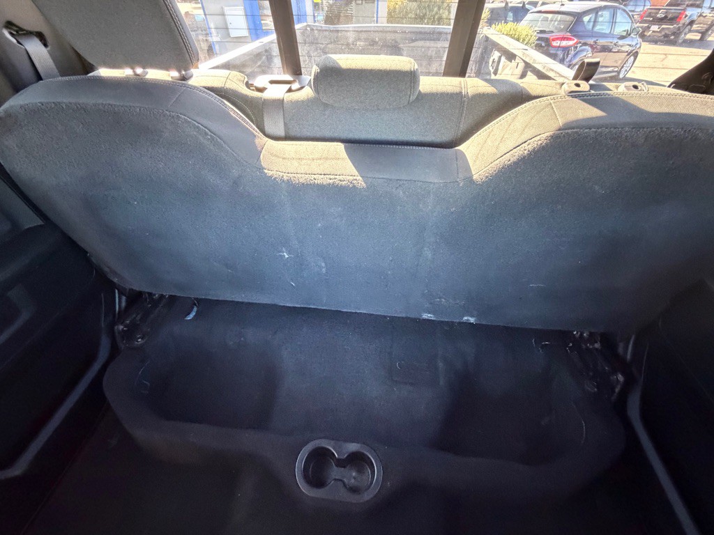 2021 RAM 2500 Image 19