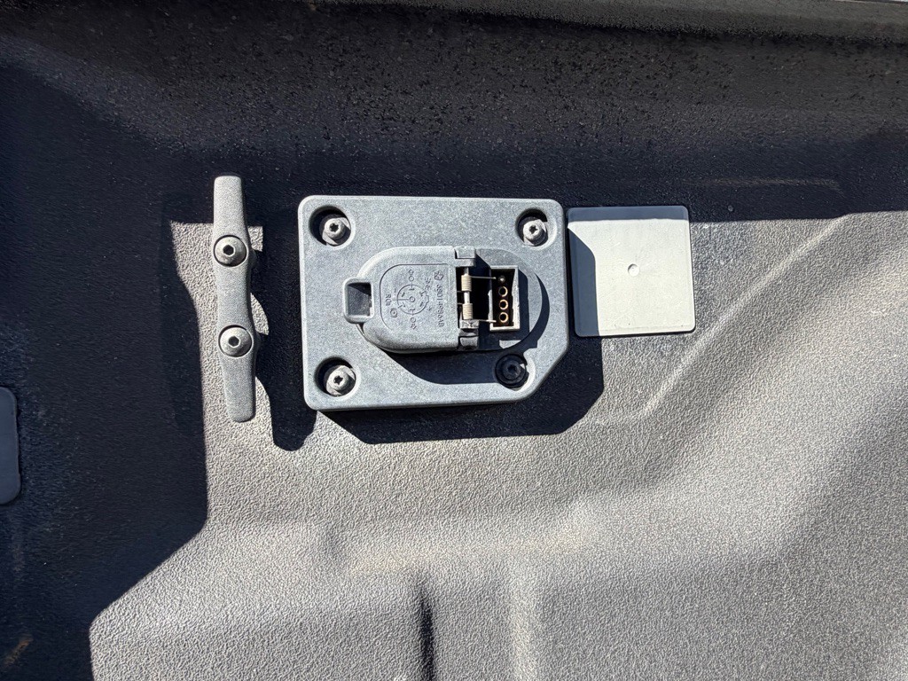 2021 RAM 2500 Image 21