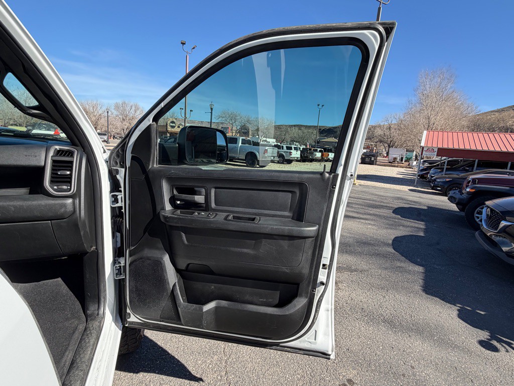 2021 RAM 2500 Image 24