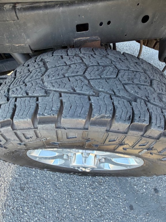 2021 RAM 2500 Image 28