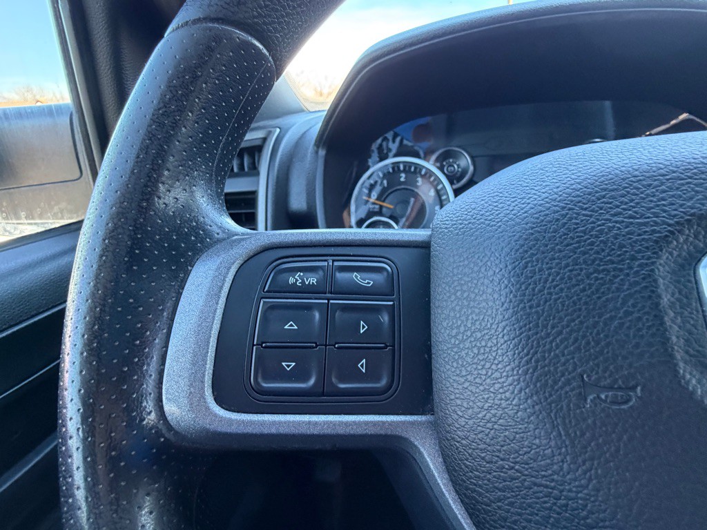 2021 RAM 2500 Image 30