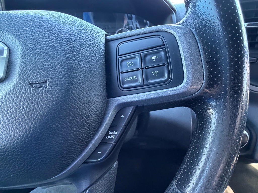 2021 RAM 2500 Image 31