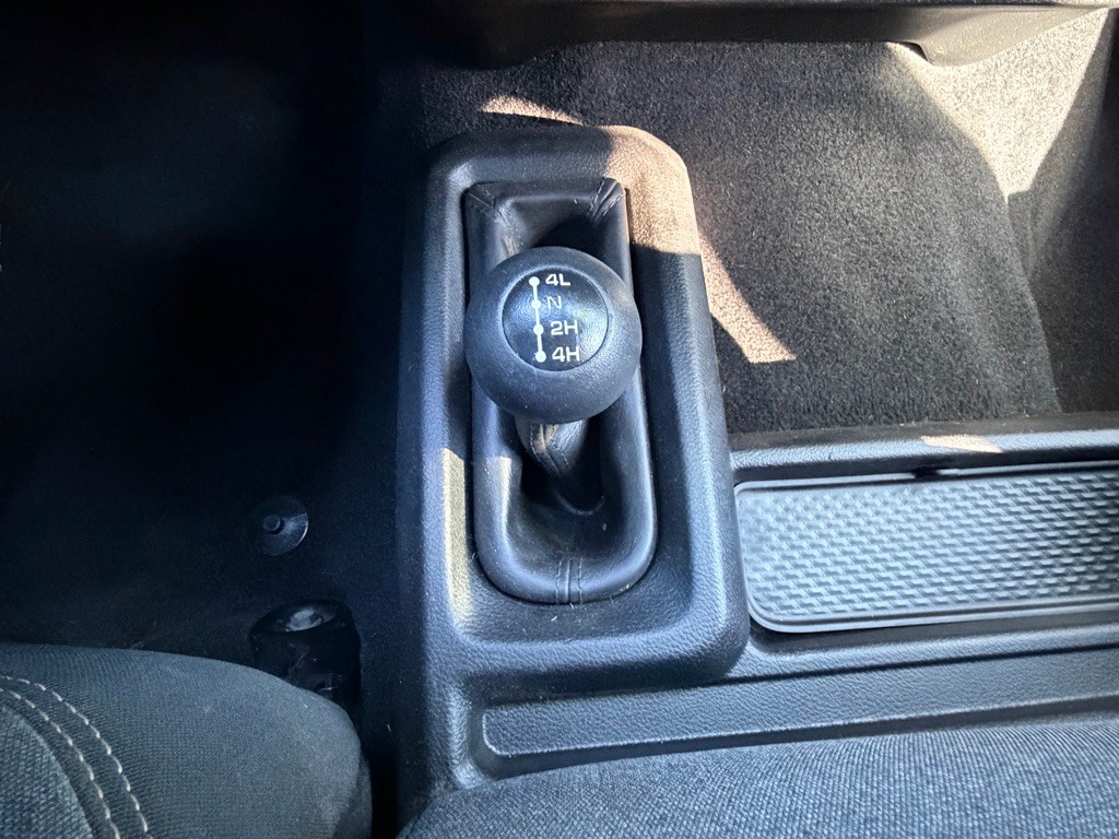 2021 RAM 2500 Image 32