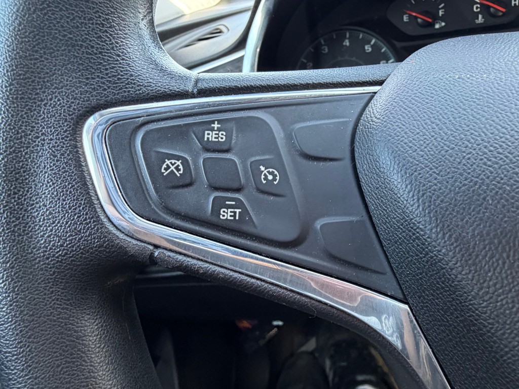 2018 Chevrolet Malibu Image 27