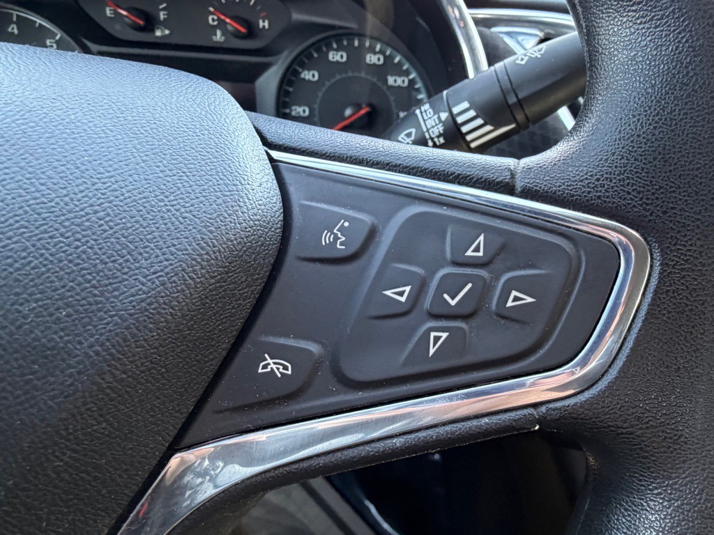 2018 Chevrolet Malibu Image 28