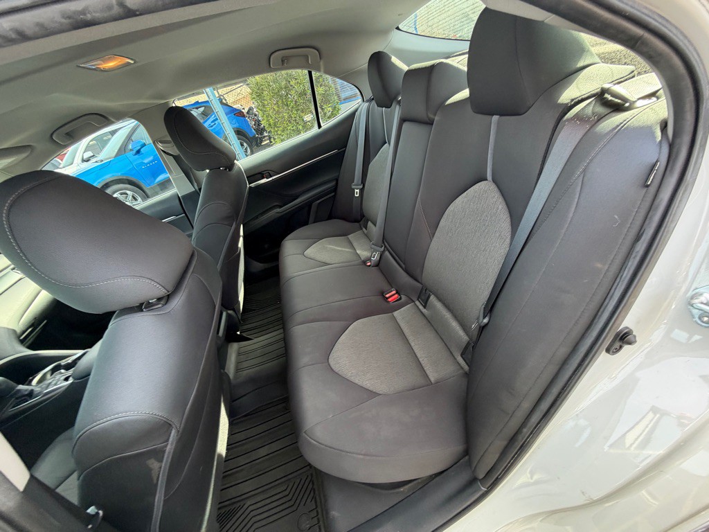 2022 Toyota Camry Image 11