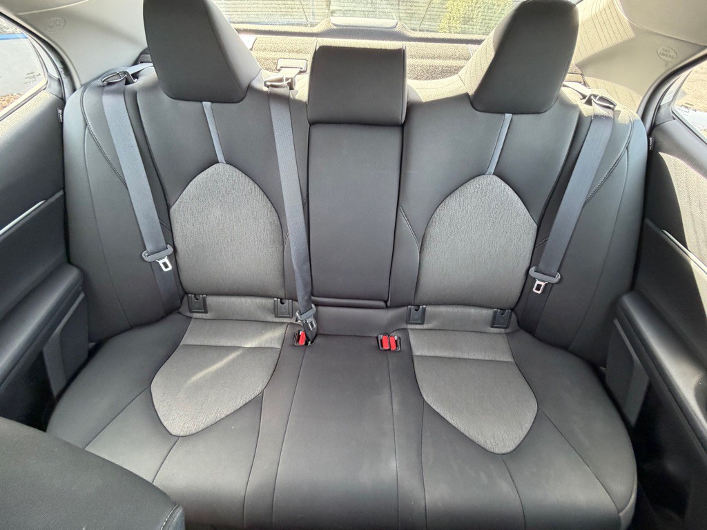 2022 Toyota Camry Image 18