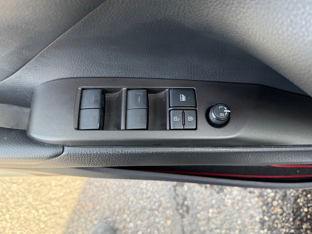 2022 Toyota Camry Image 20