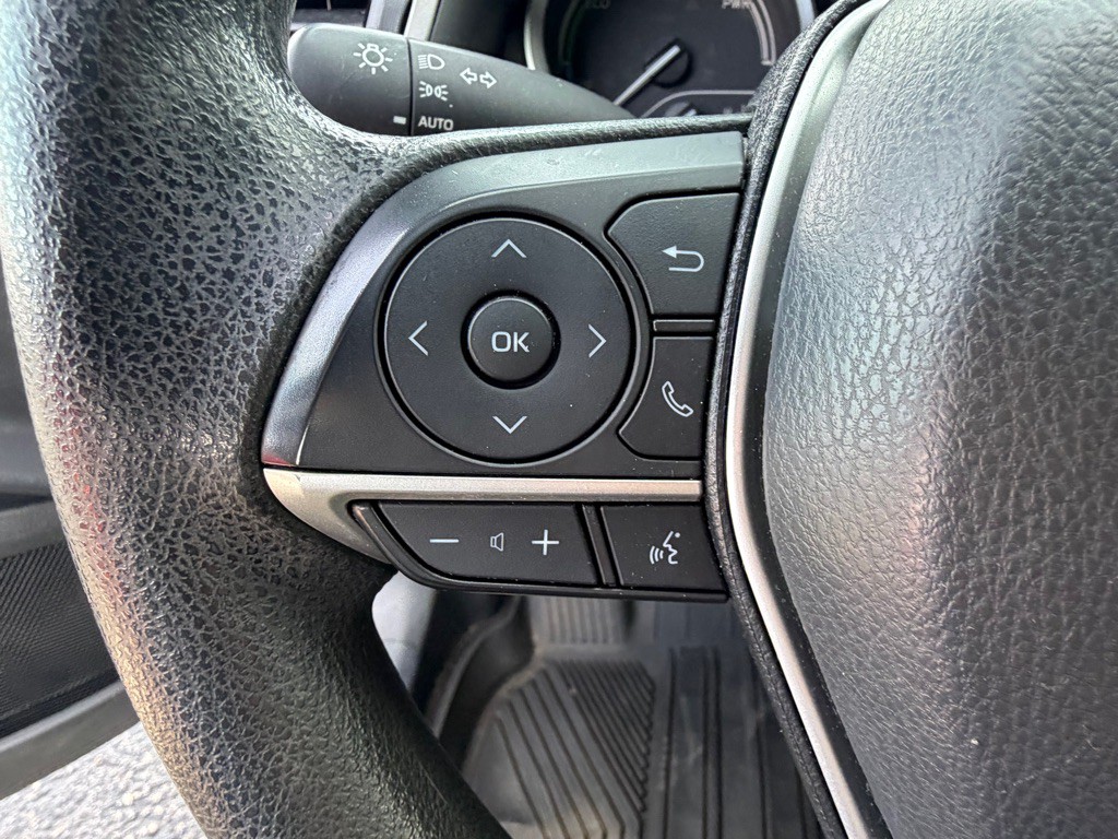 2022 Toyota Camry Image 27