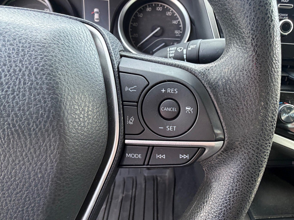 2022 Toyota Camry Image 28