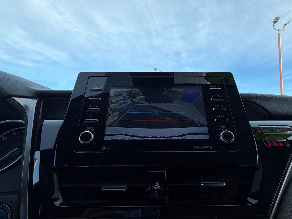 2022 Toyota Camry Image 29