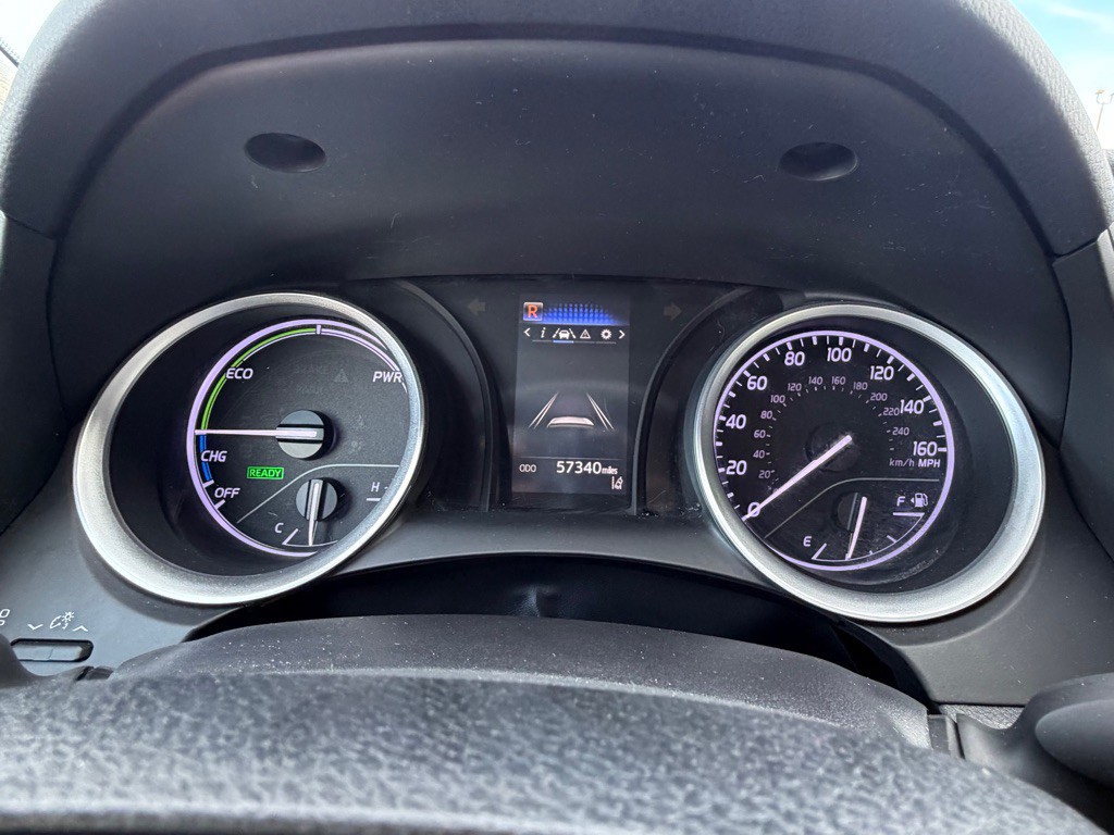 2022 Toyota Camry Image 30