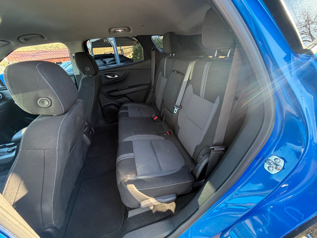 2024 Chevrolet Blazer Image 11