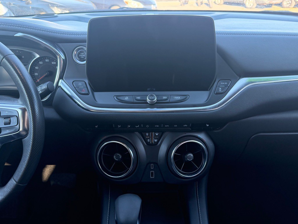 2024 Chevrolet Blazer Image 15