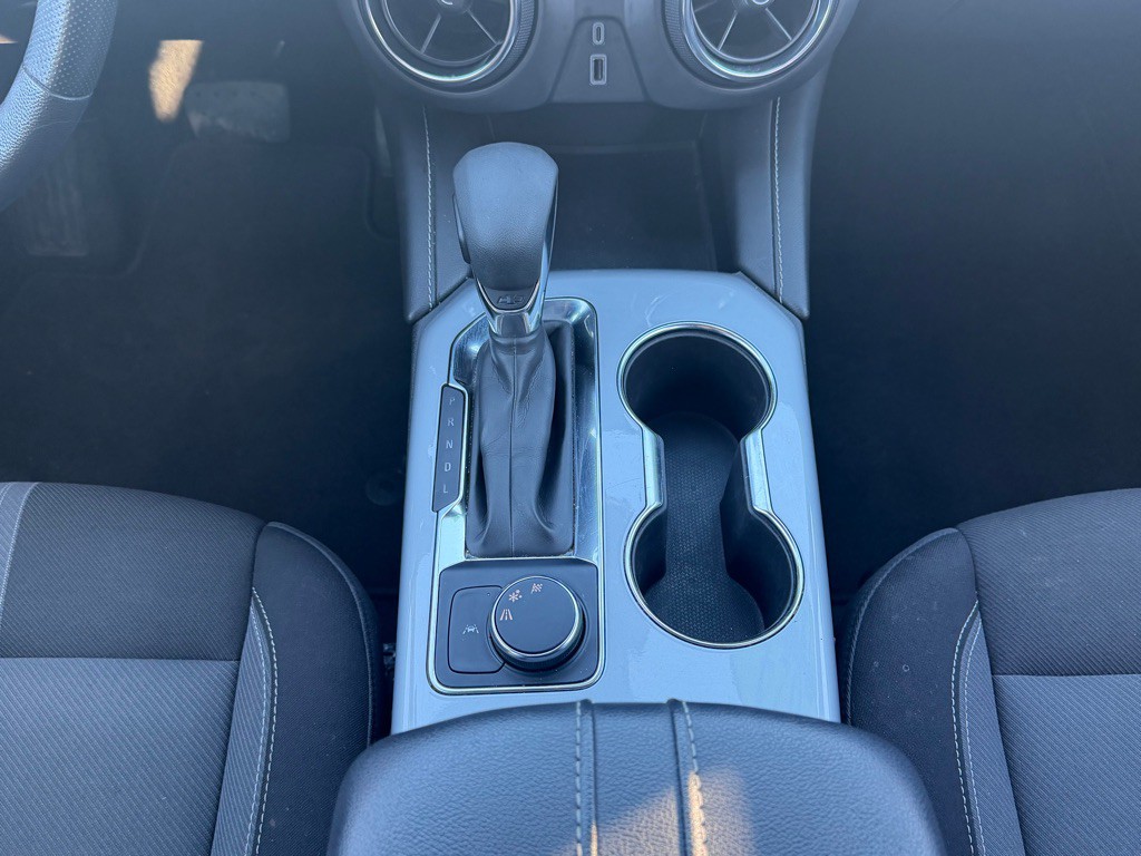 2024 Chevrolet Blazer Image 16