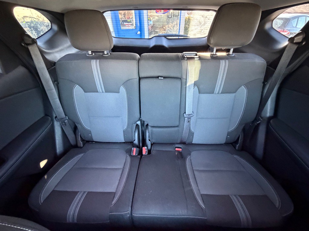 2024 Chevrolet Blazer Image 18