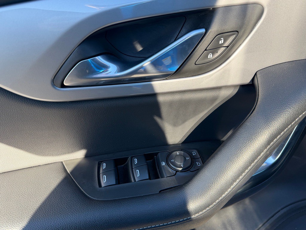 2024 Chevrolet Blazer Image 21