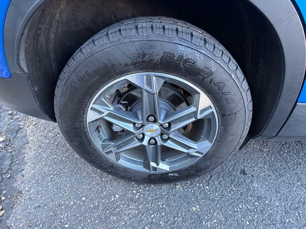 2024 Chevrolet Blazer Image 25