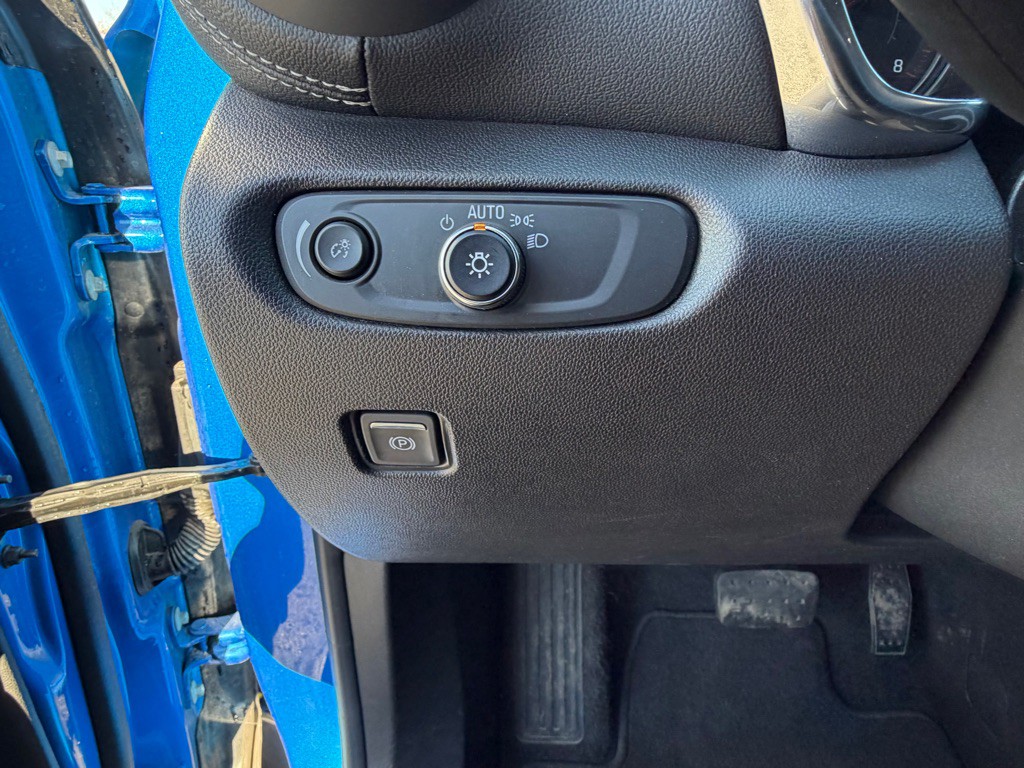 2024 Chevrolet Blazer Image 27