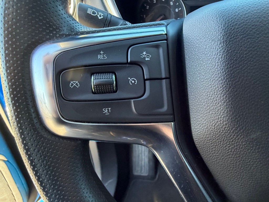 2024 Chevrolet Blazer Image 28