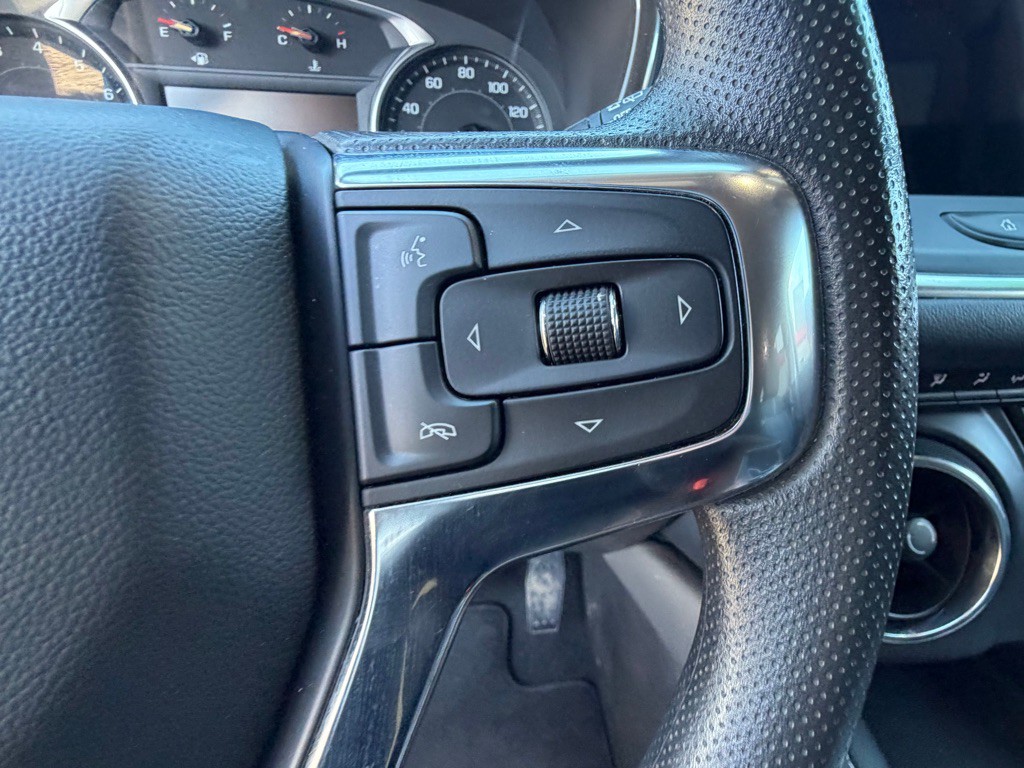 2024 Chevrolet Blazer Image 29