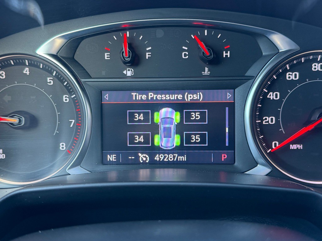 2024 Chevrolet Blazer Image 30