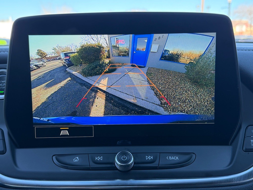 2024 Chevrolet Blazer Image 31