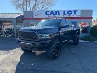 Image for 2014 RAM 2500 SLT ID: 7134283