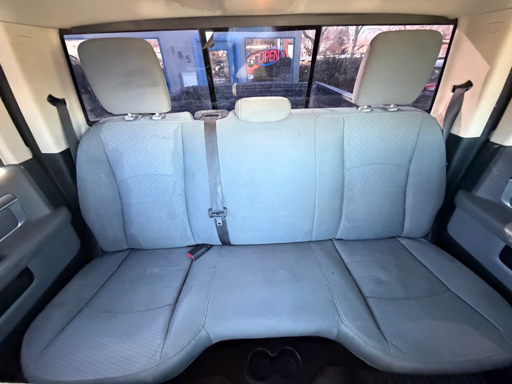 2014 RAM 2500 Image 18