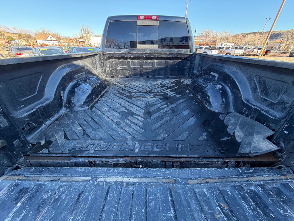 2014 RAM 2500 Image 19