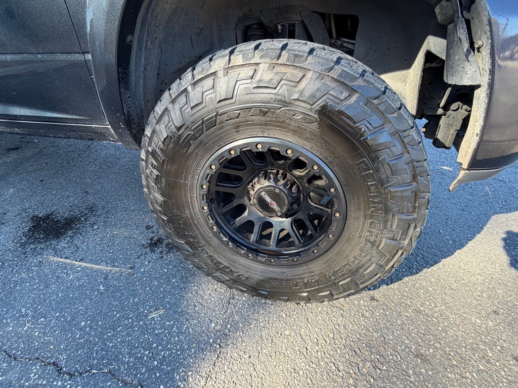 2014 RAM 2500 Image 26