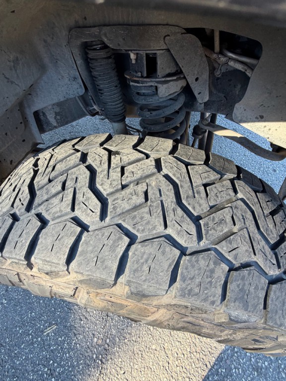 2014 RAM 2500 Image 27