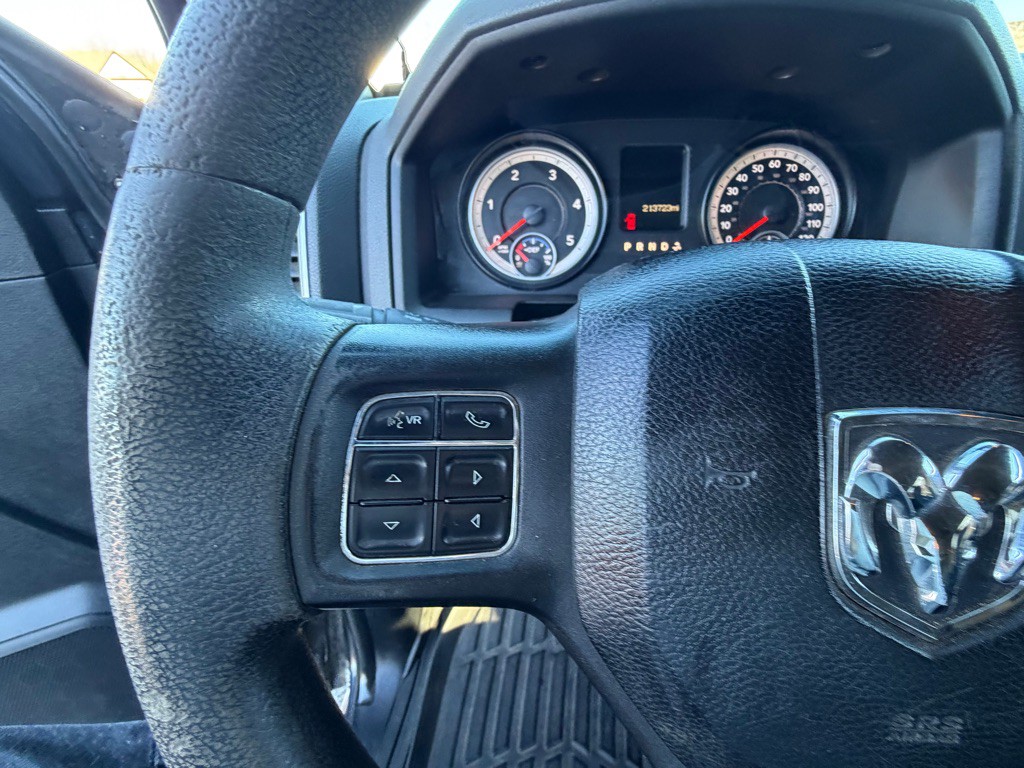 2014 RAM 2500 Image 29