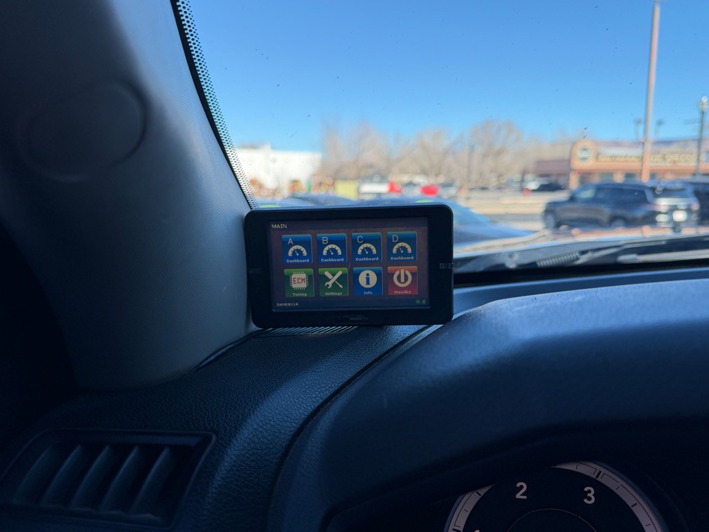 2014 RAM 2500 Image 32