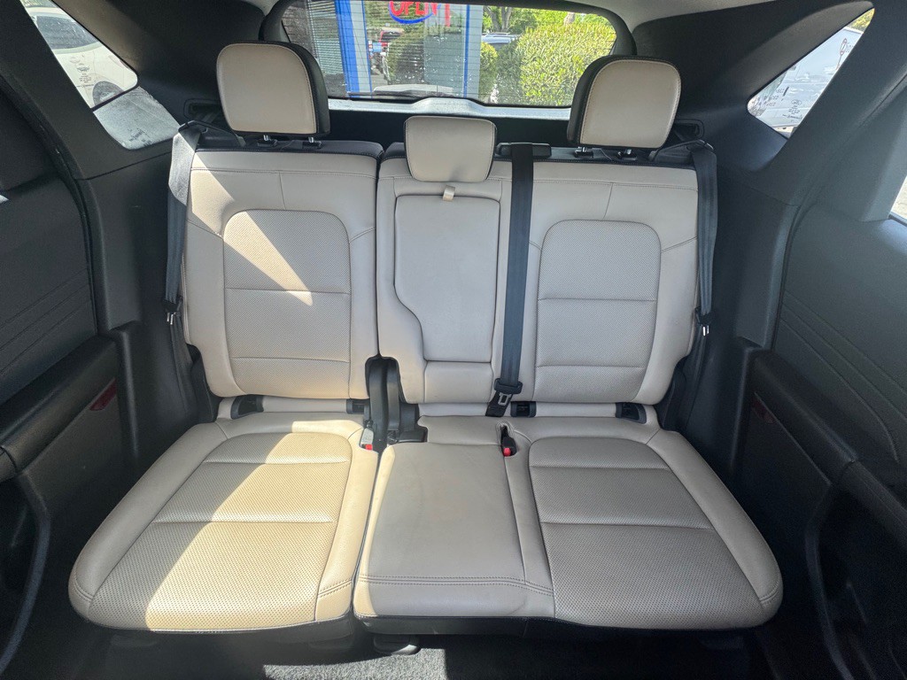 2021 Ford Escape Image 18