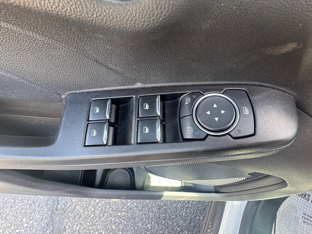 2021 Ford Escape Image 21